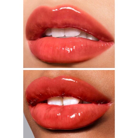 NIB ✅ Westman Atelier #PIPSQUEAK Squeaky Clean Liquid Lip Hydrating Lip Balm⭐NIB - Picture 7 of 15